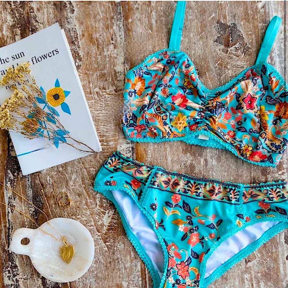 Spell Hendrix Intimates Set